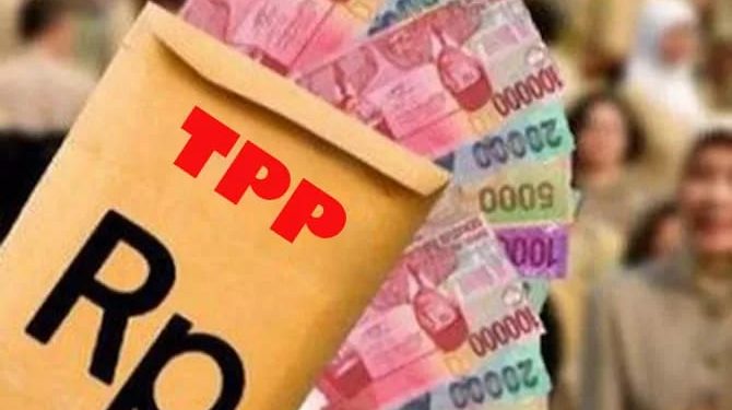 ASN Bolmut Galau, TPP Bulan Maret Tak Jelas