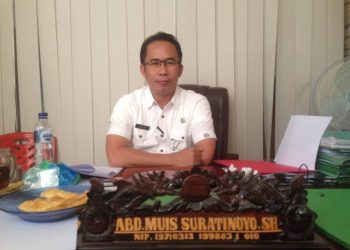 PT. PP Diduga Lakukan PHK Sepihak Tanpa Pesangon, Ini Tanggapan Disnaker Bolmut