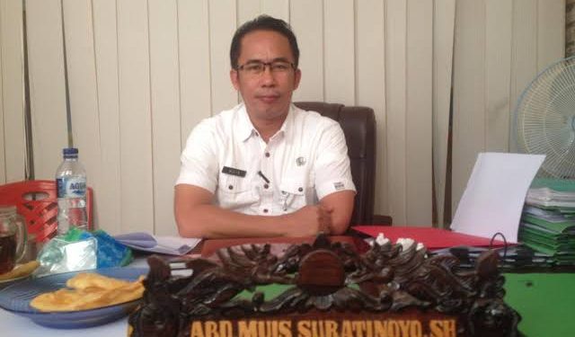 PT. PP Diduga Lakukan PHK Sepihak Tanpa Pesangon, Ini Tanggapan Disnaker Bolmut