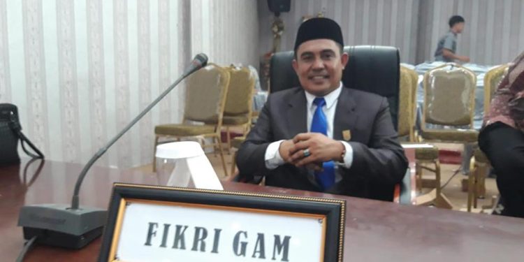 Terkait PHK Sepihak PT. PP,  Aleg Dapil II Bolmut ini Ancam Bakal Pimpin Demo