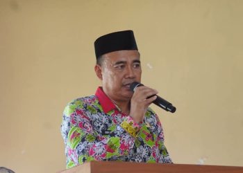 Bintauna Tuan Rumah STQ Ke-IX Tingkat Kabupaten, Camat : Kami Siap