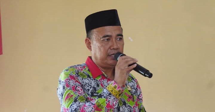Bintauna Tuan Rumah STQ Ke-IX Tingkat Kabupaten, Camat : Kami Siap