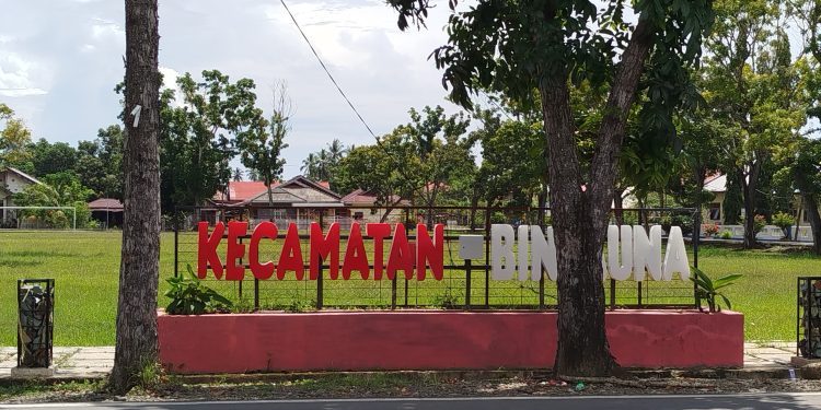 Pegiat Sepak Bola Bintauna Tolak Penggunaan Lapangan Inomasa Sebagai Lokasi Pasar Malam