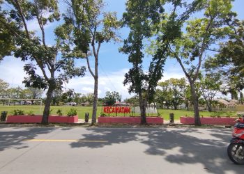 Warga Bintauna Antusias Sambut Rencana Pasar Malam di Lapangan Inomasa