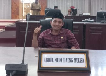 Soal Pasar Malam di Lapangan Inomasa, Ini Pandangan Anggota DPRD Dapil III