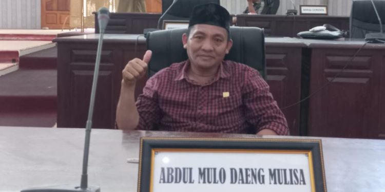 Soal Pasar Malam di Lapangan Inomasa, Ini Pandangan Anggota DPRD Dapil III