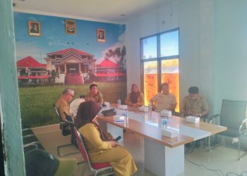 Dony Lumenta : Pencegahan dan Pemberantasan Narkoba Tugas Kita Bersama