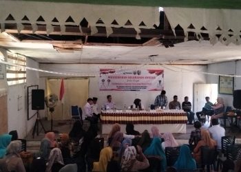 Koperasi Kelurahan Merah Putih Bintauna Resmi Terbentuk