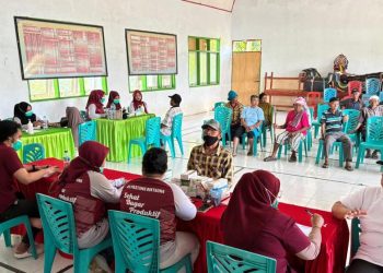 Dua Tahun Beroperasi, RSP Bintauna Beri Pelayanan Kesehatan Gratis Kepada Warga