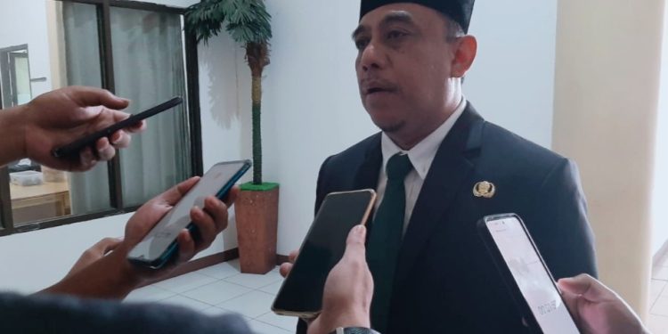Yusra-Don Bakal Merevitalisasi Keberadaan PT Gadasera