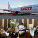 Maskapai Lion Air Segera Mengudara di Bandara Lolak Bolmong