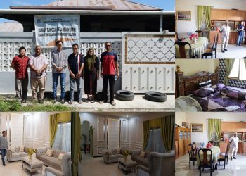 Pemkab Bolsel Siapkan Fasilitas Rumah Tunggu Kelahiran di Gorontalo