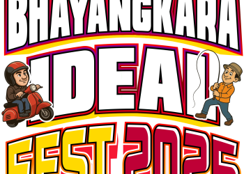 Event Sinergitas Polri dan Masyarakat, Bhayangkara Ideal Fest 2025 Siap Menghentak Bolsel