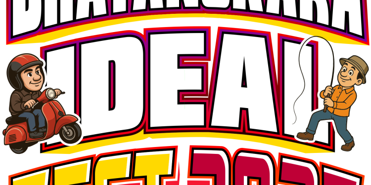 Event Sinergitas Polri dan Masyarakat, Bhayangkara Ideal Fest 2025 Siap Menghentak Bolsel