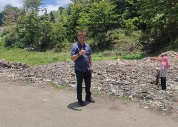 MHP Apresiasi Aksi Gempala di Perbatasan Sulut-Gorontalo