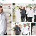 Bupati Yusra Alhabsyi Sambangi Bulog Pastikan Stok dan Harga Jagung