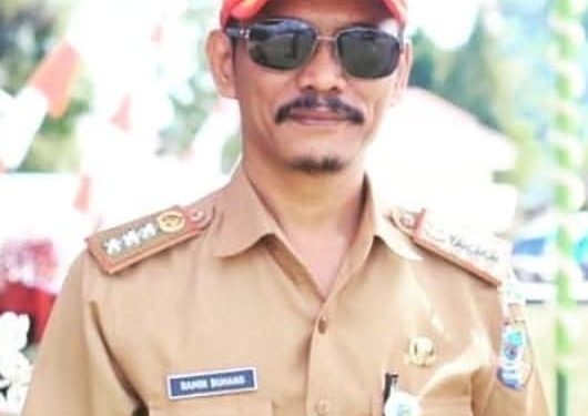 ASN Keluyuran Saat Jam Kerja Siap-siap Disanksi Tegas