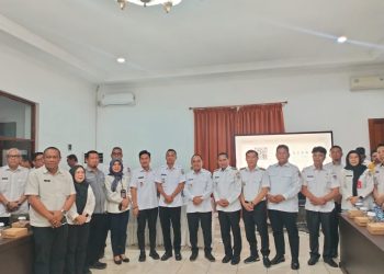 Mimpi BMR Miliki Universitas Negeri Segera Terwujud