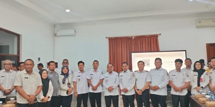 Mimpi BMR Miliki Universitas Negeri Segera Terwujud