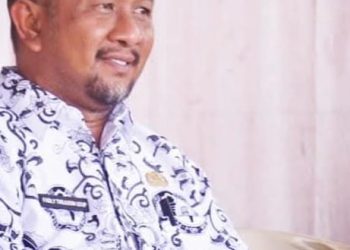 Pemda Bolmut Gelontorkan Anggaran Rp10,4 Miliar untuk Proyek Infrastruktur Pendidikan