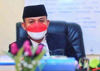 BKPSDM Bolmut Diduga Tak Bernyali Tindak 3 Oknum ASN yang Terindikasi Langgar Disiplin Berat