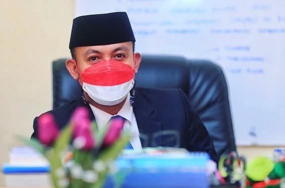 BKPSDM Bolmut Diduga Tak Bernyali Tindak 3 Oknum ASN yang Terindikasi Langgar Disiplin Berat