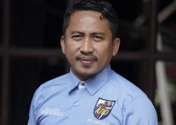 Revan Tegaskan Kepengurusan DPD KNPI Bolsel Masih Aktif, Sebut Penunjukan Caretaker Tak Sesuai Prosedur