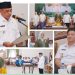 Digelar Sekaligus, Bupati Yusra Lantik Pengurus Dekranasda, TP Posyandu, Pokja PAUD dan Himpaudi
