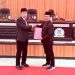 Tiga Fraksi DPRD Bolsel Menerima Usulan Ranperda dan Ranperbup Pertanggungjawaban APBD 2024
