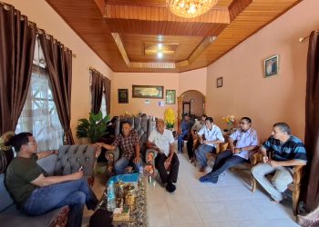 Bintauna Fishing Tournament Season 2, Event Bergengsi yang Dinantikan Tahun Ini