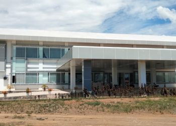 Warga Desak Dinkes Bolmut Segera Datangkan Dokter Spesialis di RS Pratama Bintauna