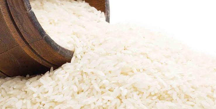 Harga Beras di Bintauna Melejit, Tembus Rp.16.500 Per Kilogram