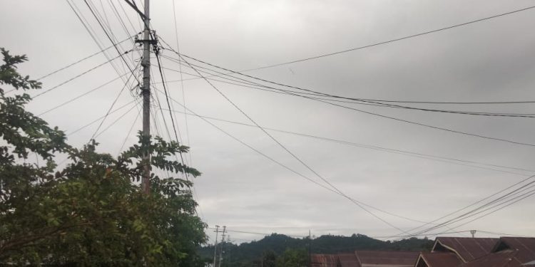 Warga Minta Pemkab Bolmut Terbuka Soal Pengelolaan PPJ dan Distribusi PJU