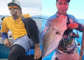 PBIFT Season 2 Resmi Dimulai, Dua Wartawan Turut Ikut Sebagai Peserta