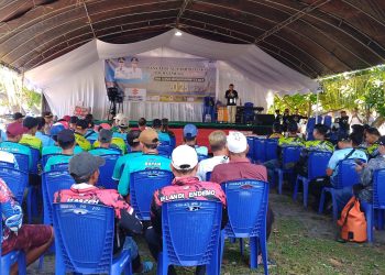 142 Angler Ikut Serta Dalam Ivent PBIFT Season 2