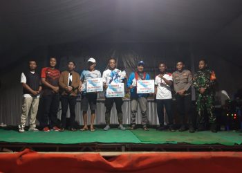 PBIFT Season 2 Resmi Berakhir, Ini Daftar Pemenangnya