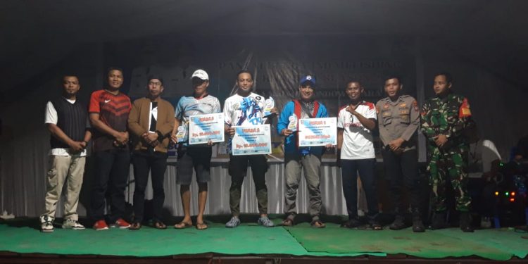 PBIFT Season 2 Resmi Berakhir, Ini Daftar Pemenangnya