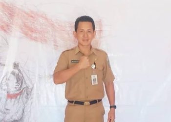 Besok,Pemda Bolmut Gelar Operasi Pasar Murah di Bintauna