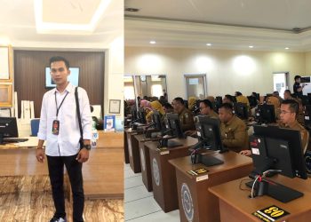 Pemkab Bolmut Diminta Buka ke Publik Hasil CACT Eselon Dua