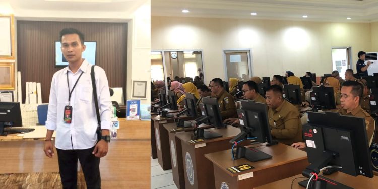 Pemkab Bolmut Diminta Buka ke Publik Hasil CACT Eselon Dua