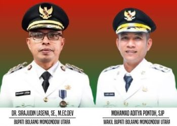 Agustus SJL-MAP Bakal Lakukan Penyegaran Kabinet