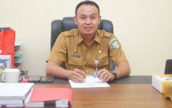 BKPSDM Bolmut Tanggapi Desakan Publik Buka Hasil CACT Pejabat Eselon Dua