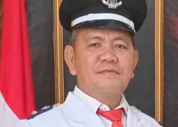 Sangadi Huntuk Bantah Aniaya Oknum ASN Inisial VP