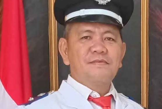 Sangadi Huntuk Bantah Aniaya Oknum ASN Inisial VP