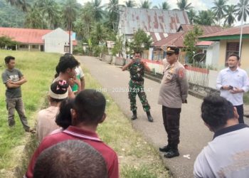 Terkait Dugaan Penyelewengan Dandes Huntuk, Warga: Lapor Ke Kejaksaan Sudah, Polres Sudah, Tinggal Presiden yang Belum