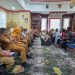 Pemda Bolmut Dialog Bersama Sejumlah Warga Huntuk di Ruangan Kerja Bupati, Ini Hasilnya 