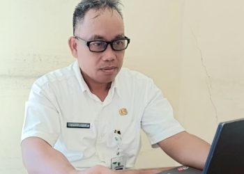 Stock Beras di Bolmut Diproyeksikan Aman Hingga 6 Bulan ke Depan