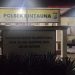 Polsek Bintauna Periksa Oknum Kades Huntuk