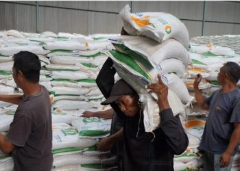 Pemkab Bolmong Segera Distribusikan Beras Murah, Langkah Konkret Intervensi Kenaikan Harga