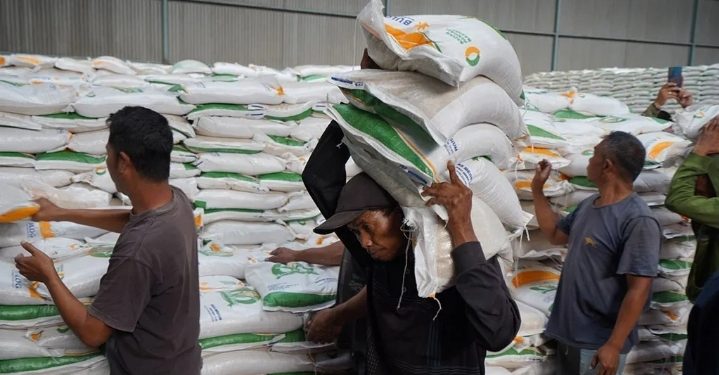 Pemkab Bolmong Segera Distribusikan Beras Murah, Langkah Konkret Intervensi Kenaikan Harga